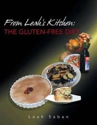 From Leah's Kitchen