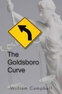 Bokomslag for "The Goldsboro Curve"