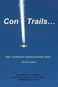 Bokomslag for "Con Trails..."