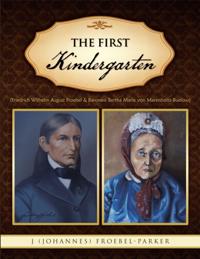 First Kindergarten