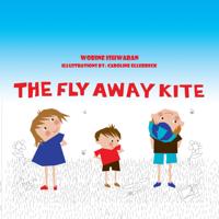 Fly Away Kite