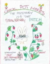 Crack Pot Herbs