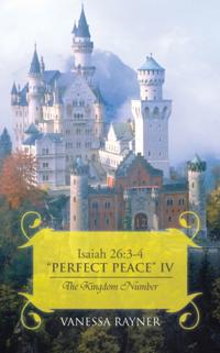 Isaiah 26:3-4 &quote;Perfect Peace&quote; Iv