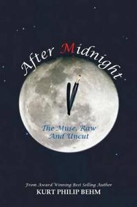 Bokomslag for "After Midnight"