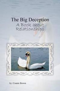 Bokomslag for "The Big Deception"