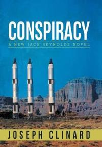 Bokomslag for "Conspiracy"