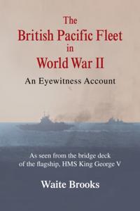 British Pacific Fleet in World War Ii