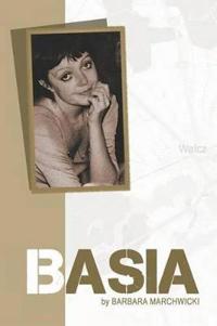 Bokomslag for "Basia"