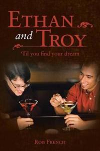 Bokomslag for "Ethan and Troy"