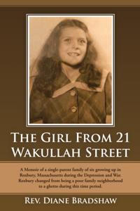 Girl from 21 Wakullah Street