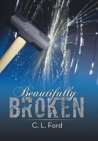 Bokomslag for "Beautifully Broken"