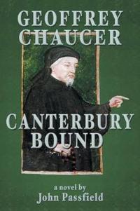 Bokomslag for "Geoffrey Chaucer"