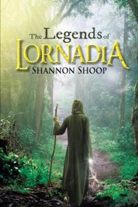 Legends of Lornadia