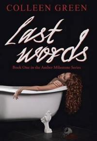Bokomslag for "Last Words"