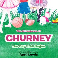 Adventures of Churney