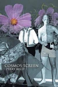 Bokomslag for "Cosmos Screen"
