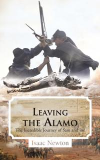 Leaving the Alamo