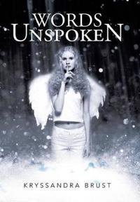 Bokomslag for "Words Unspoken"