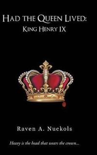 Bokomslag for "Had the Queen Lived"