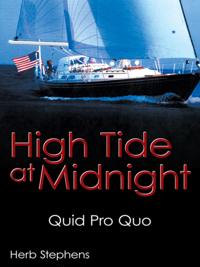 High Tide at Midnight