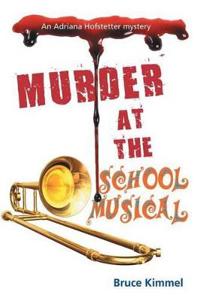 Bokomslag for "Murder at the School Musical"
