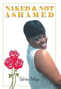 Bokomslag for "Naked & Not Ashamed"