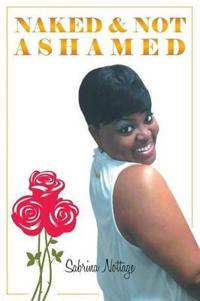 Bokomslag for "Naked & Not Ashamed"