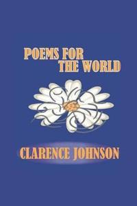 Bokomslag for "Poems for the World"