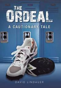 Bokomslag for "The Ordeal"