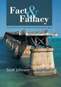 Bokomslag for "Fact & Fallacy"