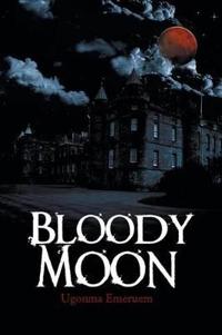 Bokomslag for "Bloody Moon"