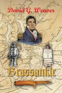 Bokomslag for "Brassankle"