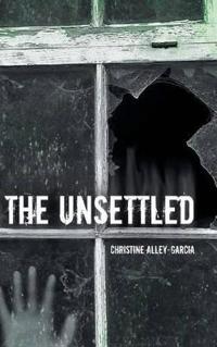 Bokomslag for "The Unsettled"