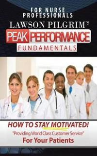 How to Stay Motivated!