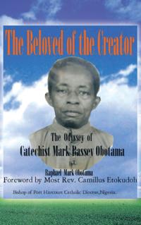 Beloved of the Creator