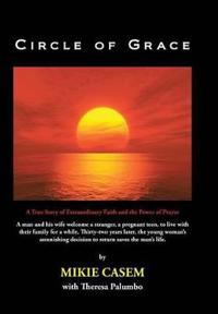 Bokomslag for "Circle of Grace"