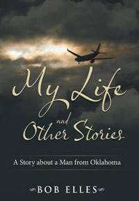 Bokomslag for "My Life and Other Stories"