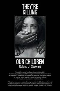 Bokomslag for "They're Killing Our Children"