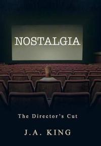 Bokomslag for "Nostalgia"
