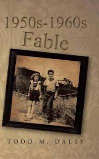 Bokomslag for "1950s-1960s Fable"