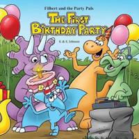THE First Birthday Party