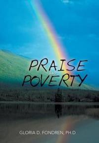 Bokomslag for "Praise and Poverty"