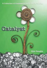Bokomslag for "Catalyst"