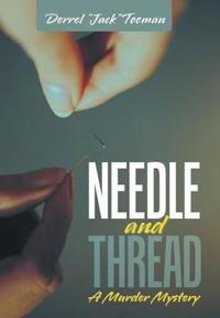 Bokomslag for "Needle and Thread"