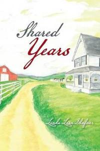 Bokomslag for "Shared Years"