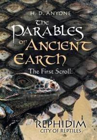 Bokomslag for "The Parables of Ancient"