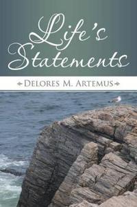Bokomslag for "Life's Statements"