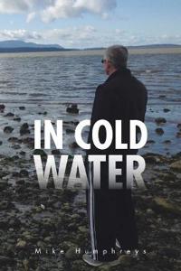 Bokomslag for "In Cold Water"