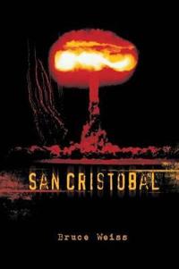 Bokomslag for "San Cristobal"