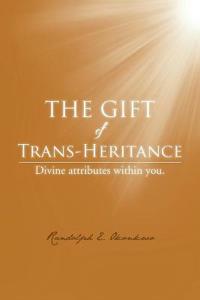 Bokomslag for "The Gift of Trans-Heritance"